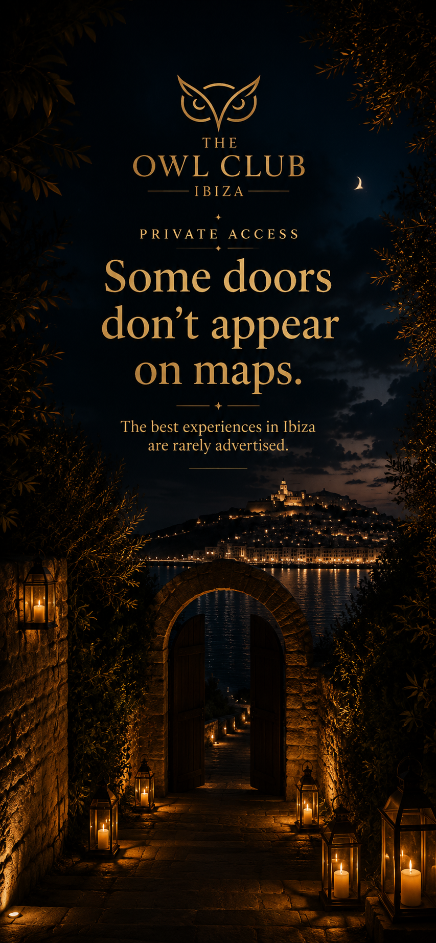 Some doors don't appear on maps